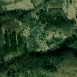 Satellite imagery of Karađorđev Šanac, BA