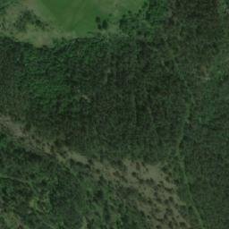 Satellite imagery of Metaljka, BA