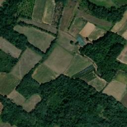 Satellite imagery of Rajinačko Brdo, RS