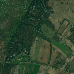 Satellite imagery of Gradac, RS