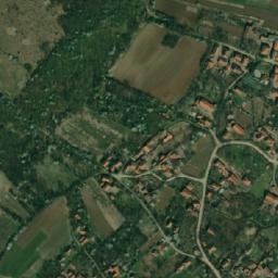 Satellite imagery of Gradac, RS