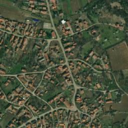 Satellite imagery of Gradac, RS