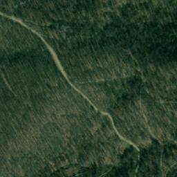 Satellite imagery of Kosa, RS