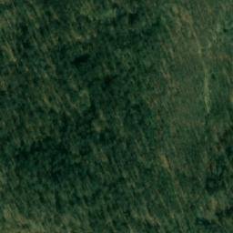 Satellite imagery of Uska Kosa, RS