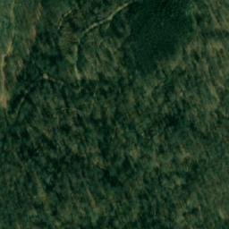 Satellite imagery of Uska Kosa, RS