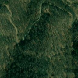 Satellite imagery of Velika Kosa, RS