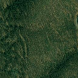 Satellite imagery of Bresjanska Kosa, RS