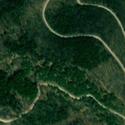 Satellite imagery of Ravna Kosa, RS