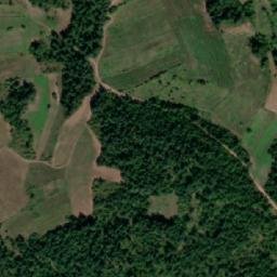 Satellite imagery of Del, RS