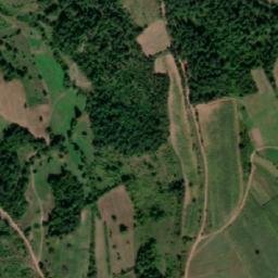 Satellite imagery of Del, RS