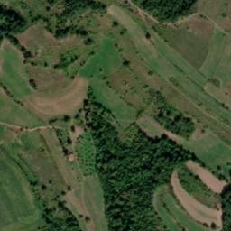 Satellite imagery of Del, RS