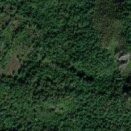 Satellite imagery of Podkamen, RS