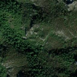 Satellite imagery of Podkamen, RS