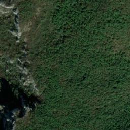 Satellite imagery of Podkamen, RS