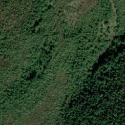 Satellite imagery of Šopur, RS