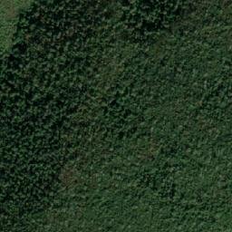 Satellite imagery of Šopur, RS