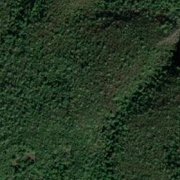 Satellite imagery of Milčina Kosa, RS