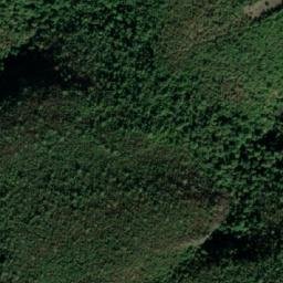 Satellite imagery of Milčina Kosa, RS