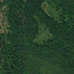 Satellite imagery of TT15, RO