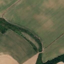 Satellite imagery of TT6016, RO