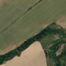 Satellite imagery of TT6016, RO