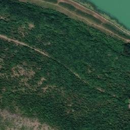 Satellite imagery of TT2307, RO