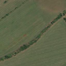 Satellite imagery of TT6087, RO