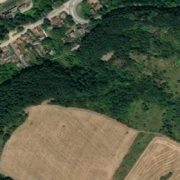 Satellite imagery of TT10, RO