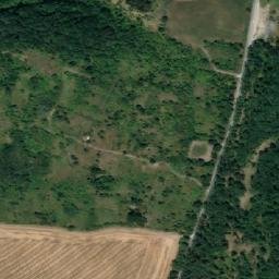 Satellite imagery of TT10, RO