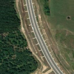 Satellite imagery of TT2310, RO