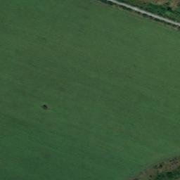 Satellite imagery of TT19, RO