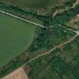 Satellite imagery of TT19, RO