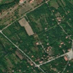 Satellite imagery of TT6178, RO