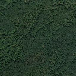 Satellite imagery of TT6, RO