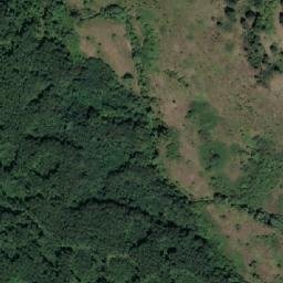 Satellite imagery of TT6, RO