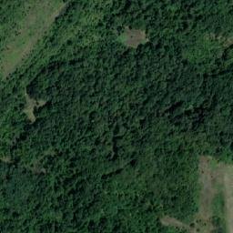 Satellite imagery of TT12, RO