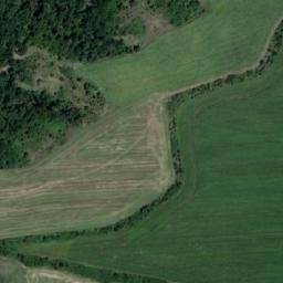 Satellite imagery of TT12, RO