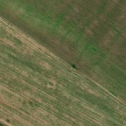 Satellite imagery of TT39, RO