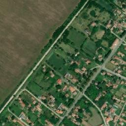 Satellite imagery of TT39, RO