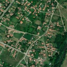 Satellite imagery of TT40B, RO