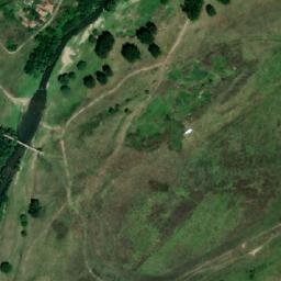 Satellite imagery of TT8/VIII/, RO