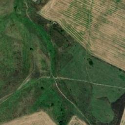 Satellite imagery of TT8/VIII/, RO