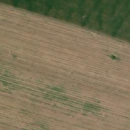 Satellite imagery of TT20/X/, RO