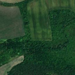 Satellite imagery of TT15, RO