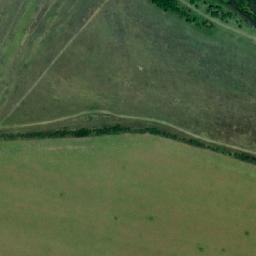 Satellite imagery of TT18, RO