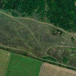 Satellite imagery of TT18, RO