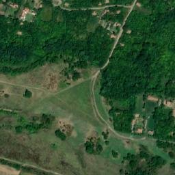 Satellite imagery of TT18, RO