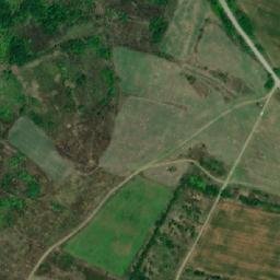 Satellite imagery of TT14, RO