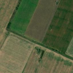 Satellite imagery of TT44, RO