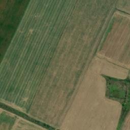 Satellite imagery of TT44, RO